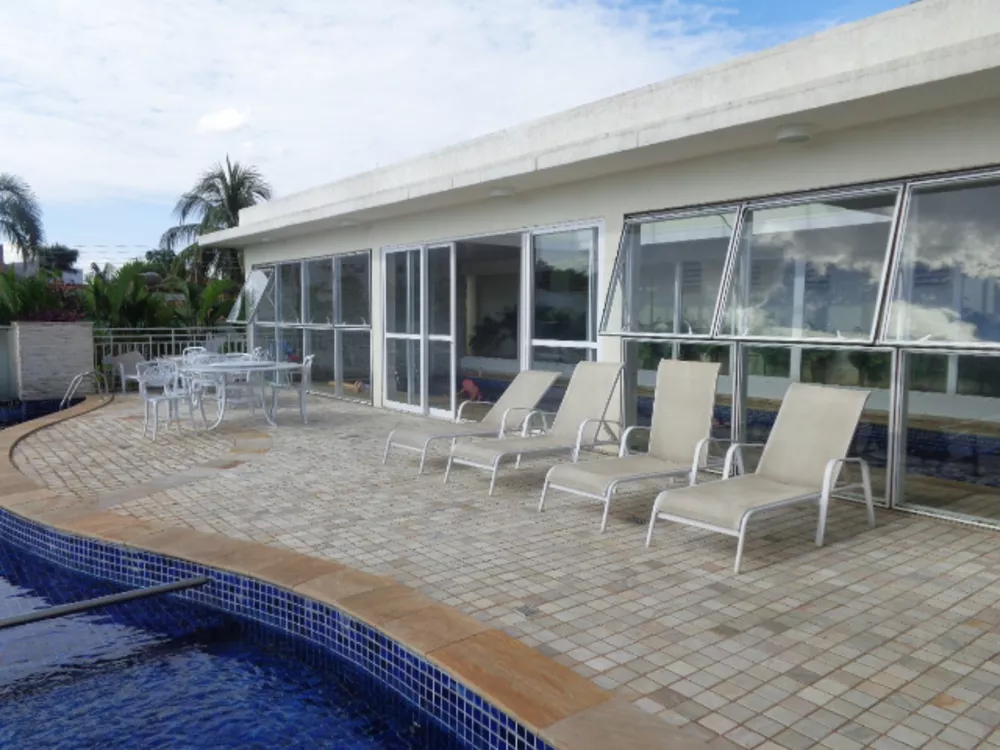 Apartamento, 3 quartos, 205 m² - Foto 3