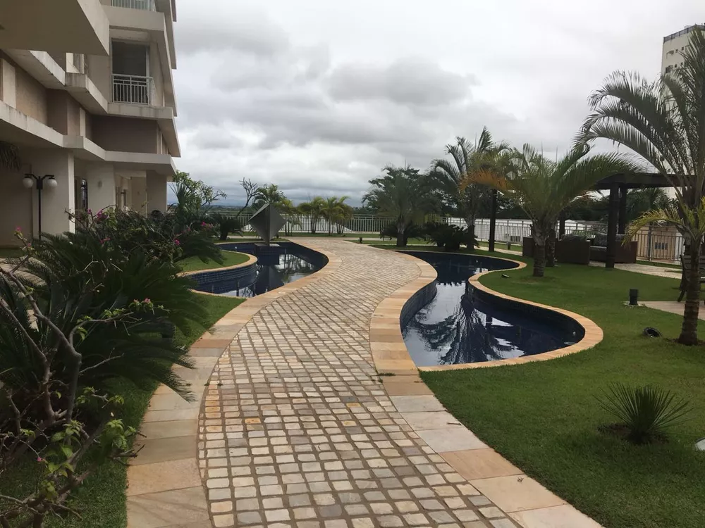 Apartamento, 3 quartos, 205 m² - Foto 4