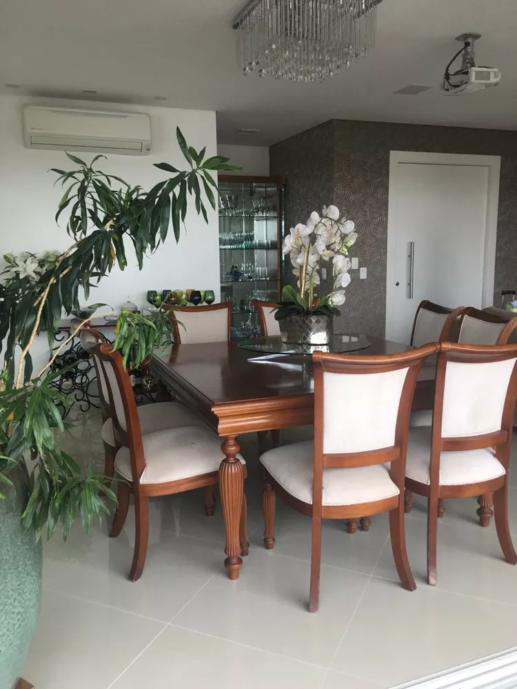 Apartamento, 3 quartos, 205 m² - Foto 9