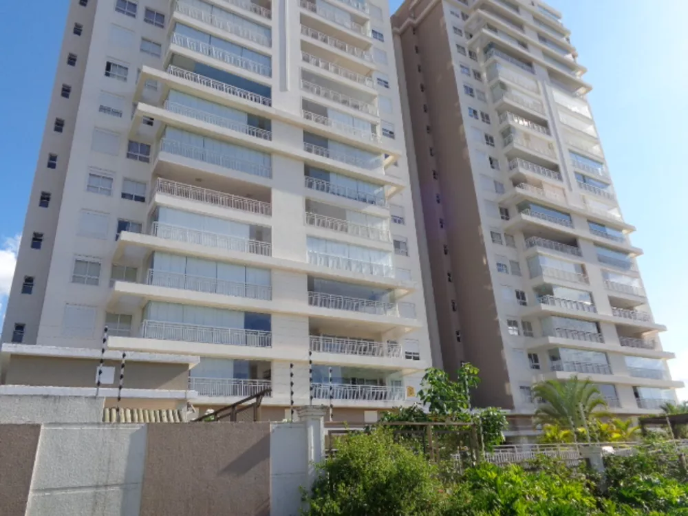 Apartamento, 3 quartos, 205 m² - Foto 2