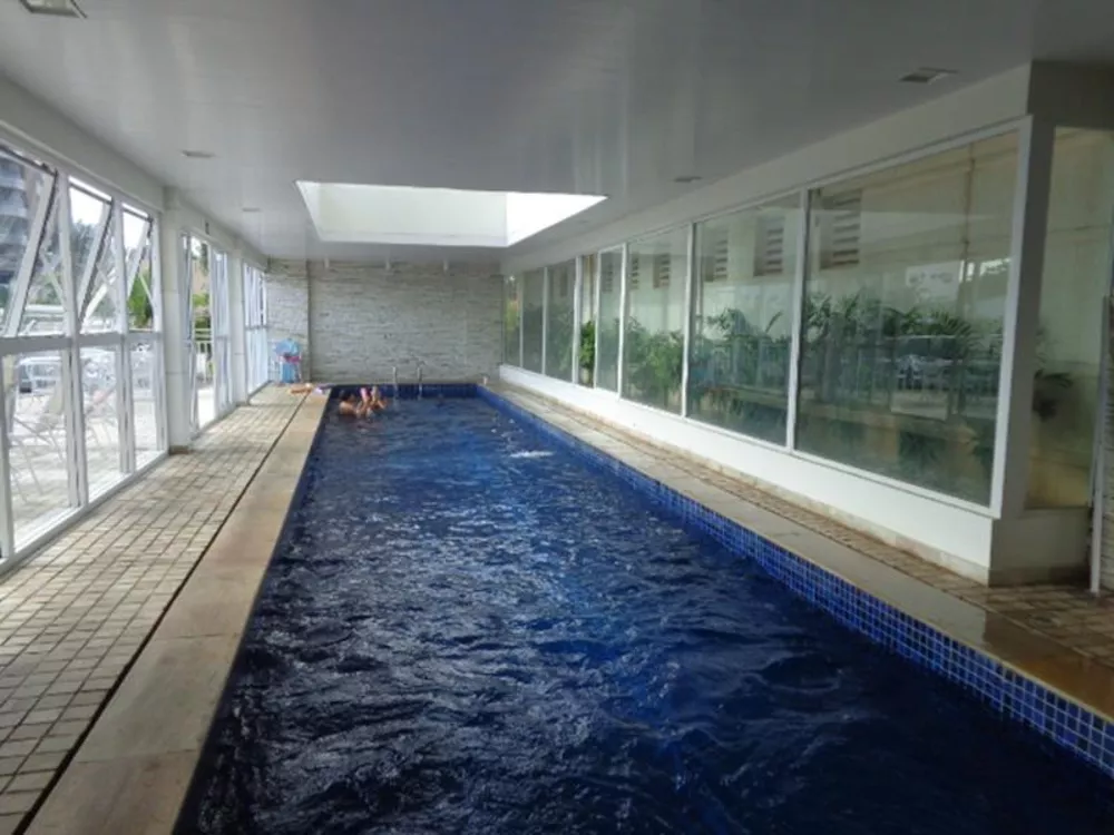 Apartamento, 3 quartos, 205 m² - Foto 11