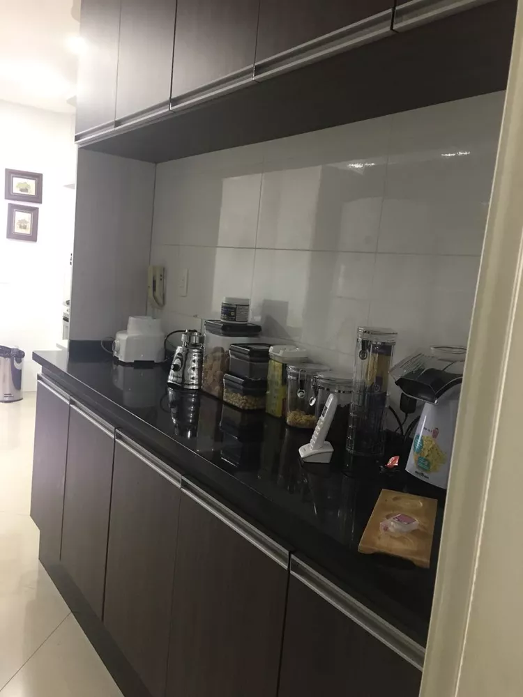 Apartamento, 3 quartos, 205 m² - Foto 8