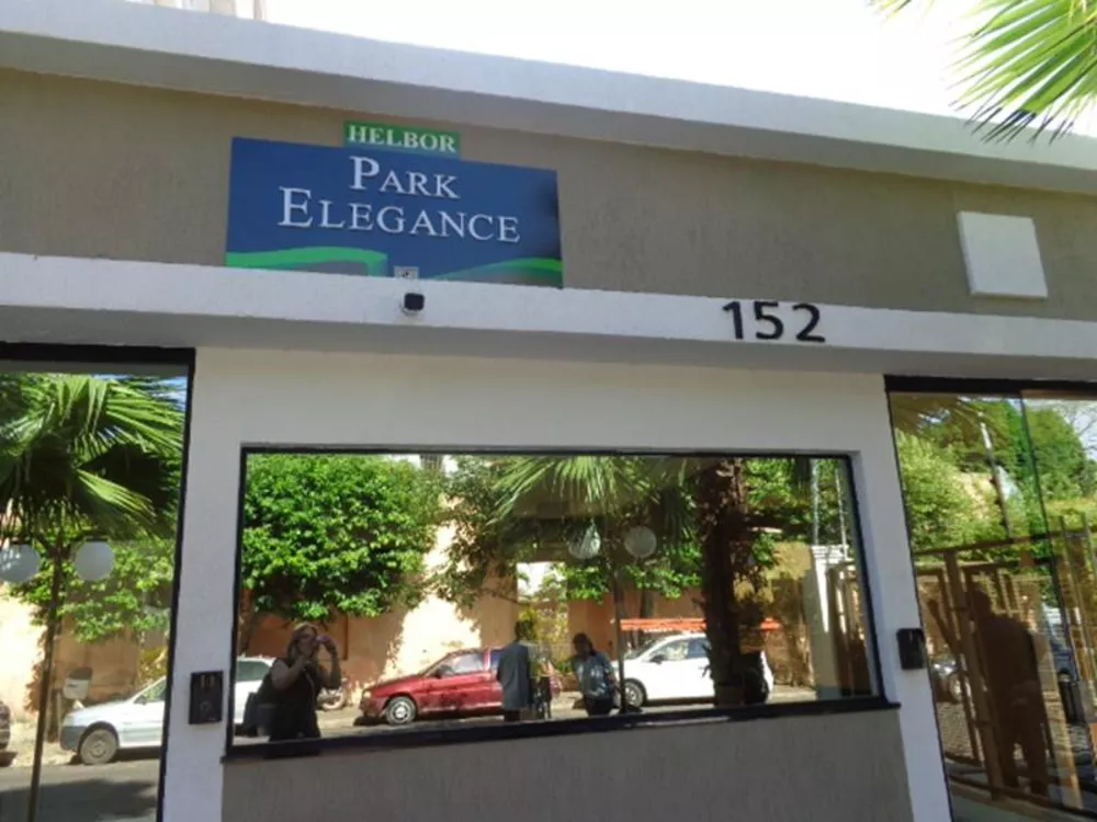 Apartamento, 3 quartos, 205 m² - Foto 1