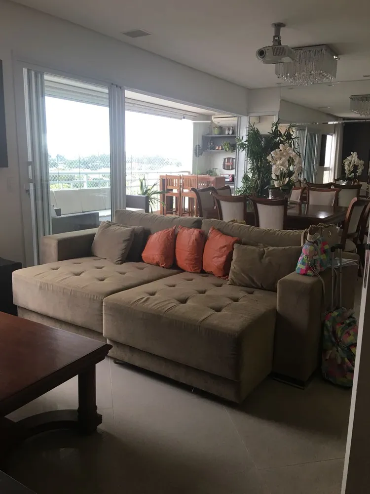Apartamento, 3 quartos, 205 m² - Foto 7