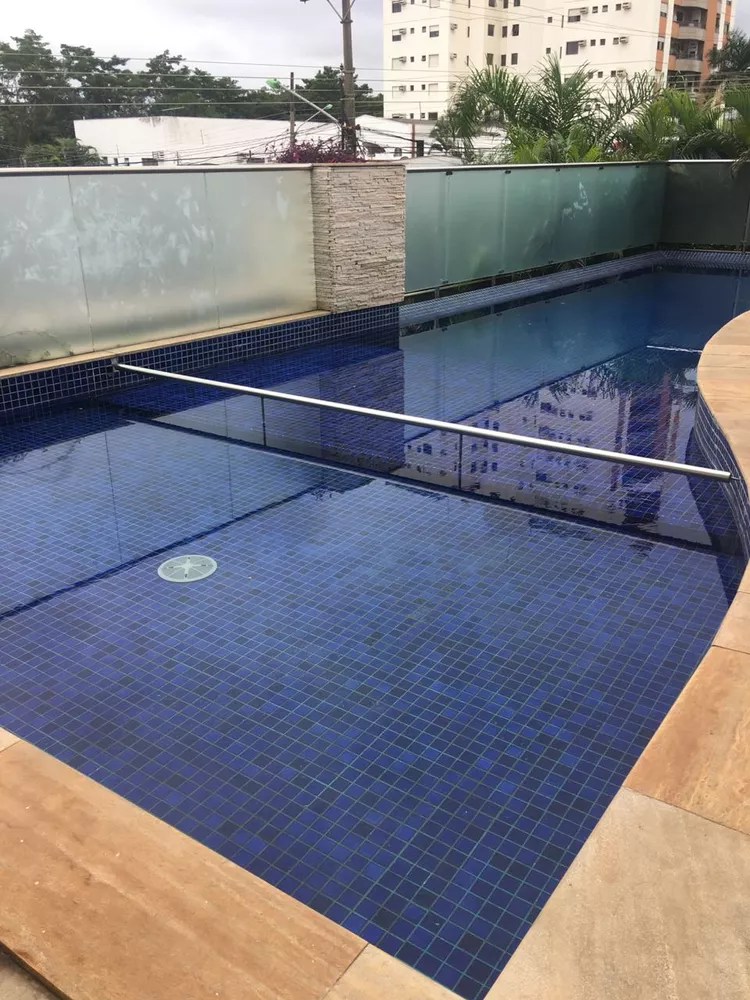 Apartamento, 3 quartos, 205 m² - Foto 5