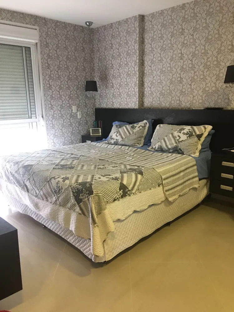 Apartamento, 3 quartos, 205 m² - Foto 9