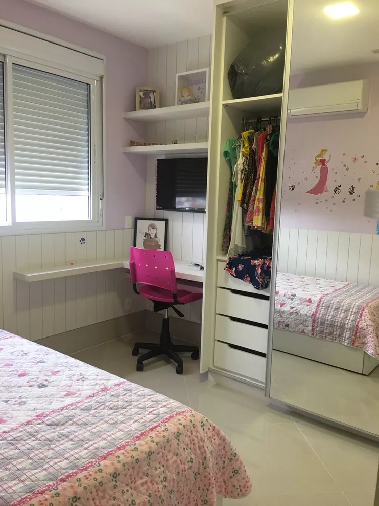 Apartamento, 3 quartos, 205 m² - Foto 7