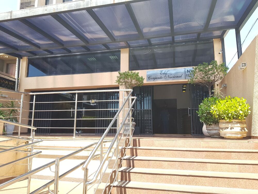 Sala-Conjunto, 53 m² - Foto 2