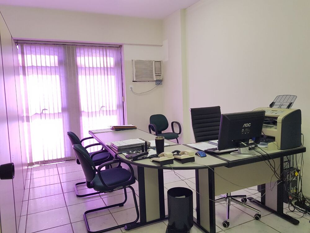 Sala-Conjunto, 53 m² - Foto 6