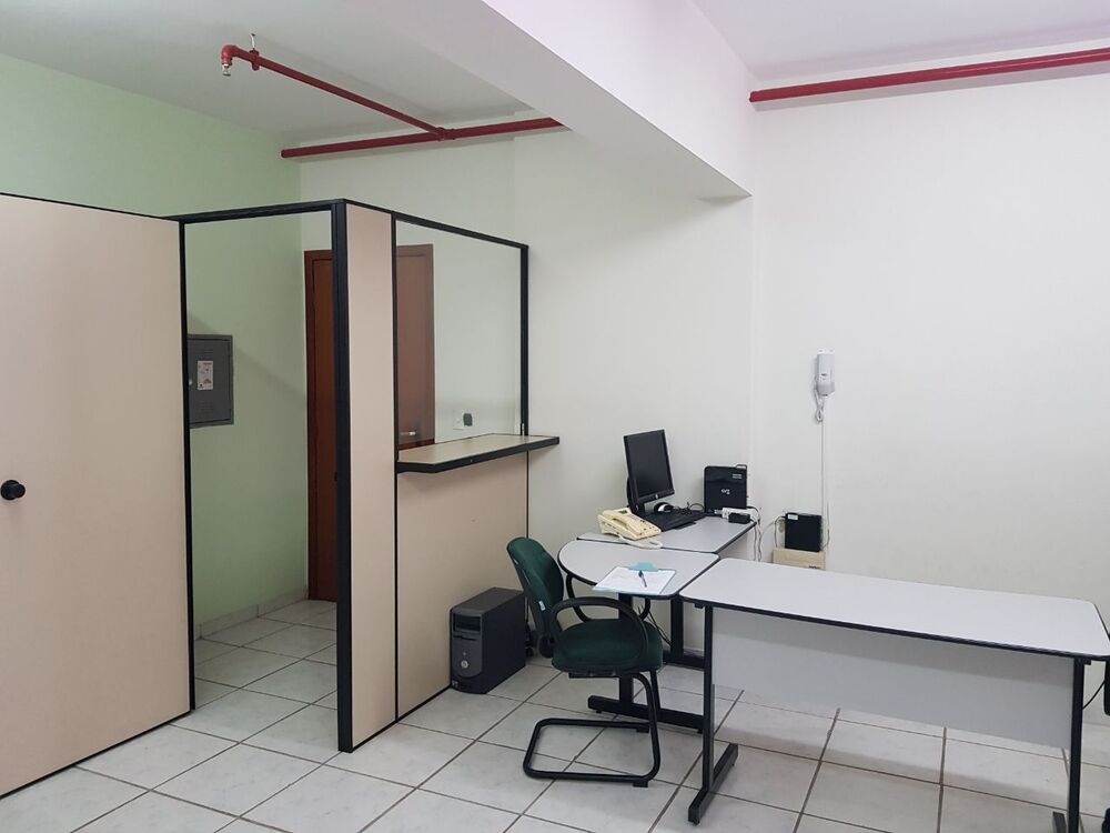 Sala-Conjunto, 53 m² - Foto 5