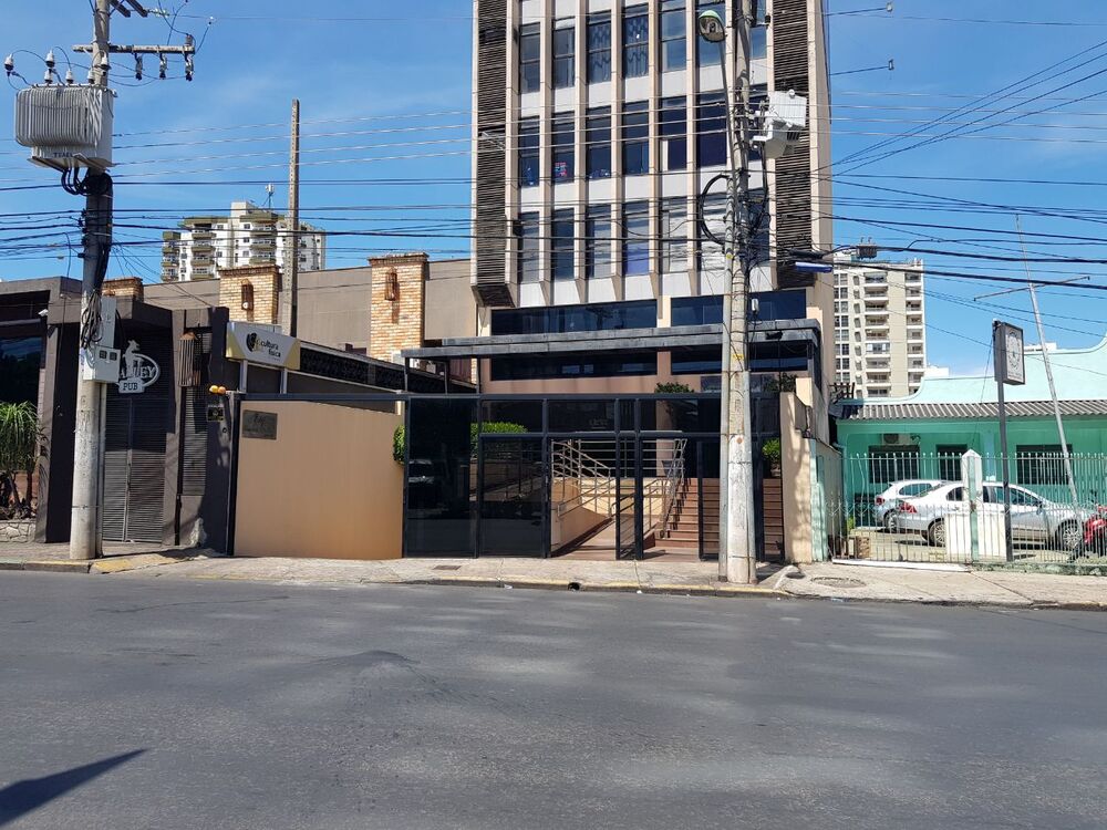 Sala-Conjunto, 53 m² - Foto 3