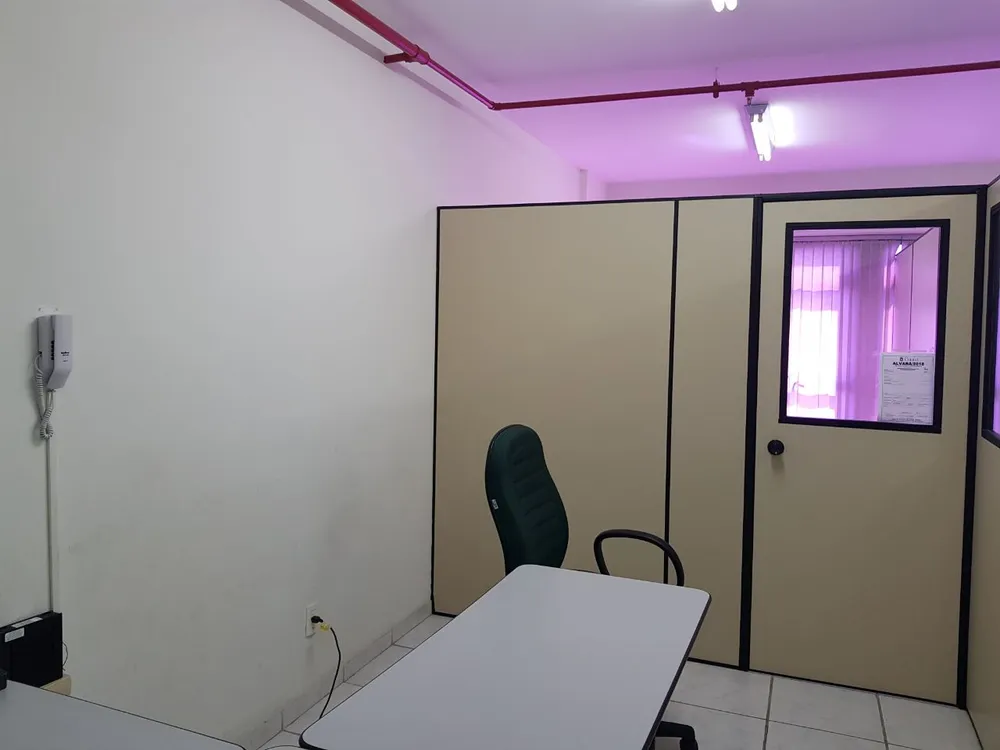 Sala-Conjunto, 53 m² - Foto 8