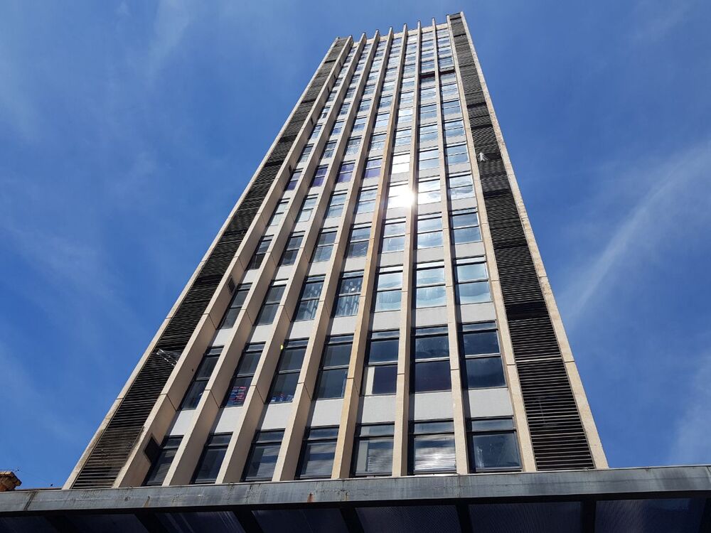 Sala-Conjunto, 53 m² - Foto 1