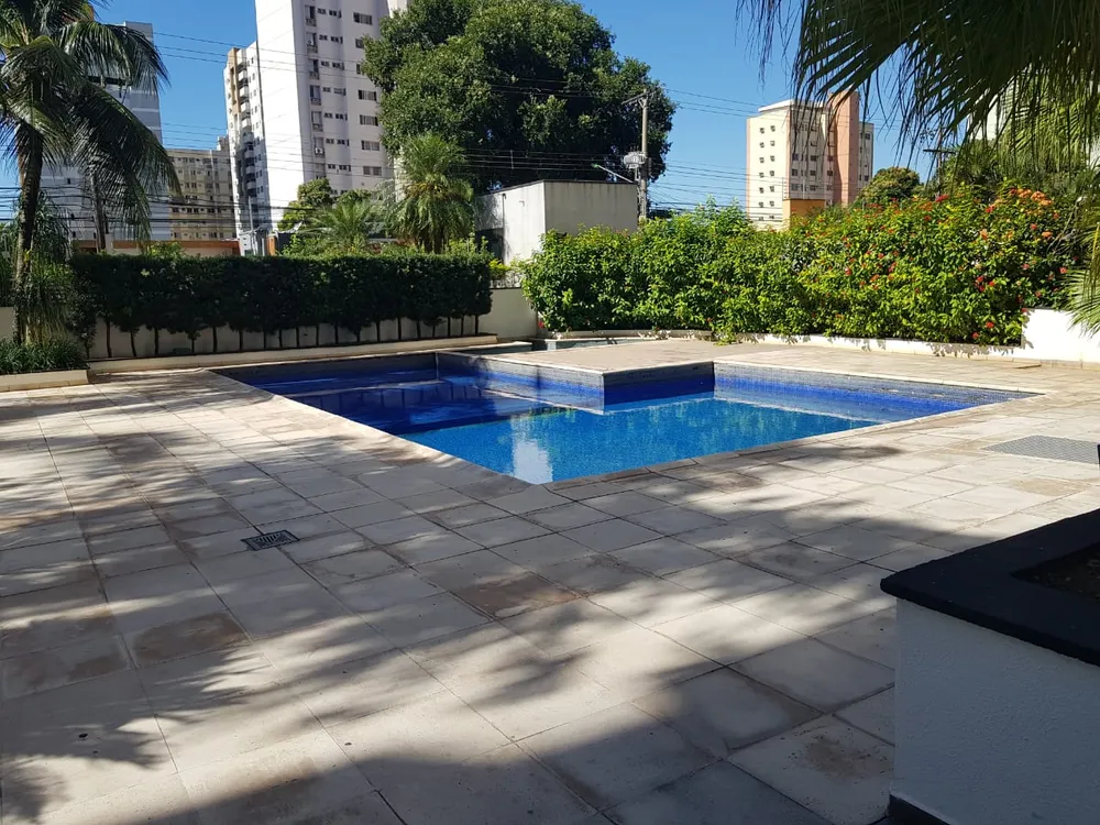 Apartamento, 3 quartos, 180 m² - Foto 3