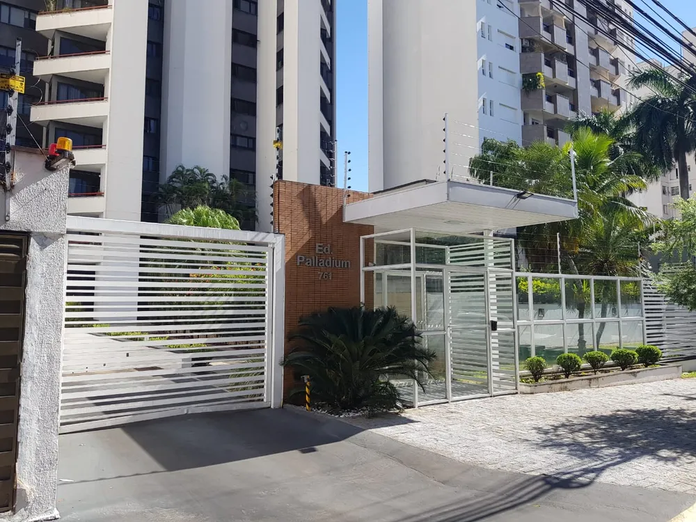 Apartamento, 3 quartos, 180 m² - Foto 1