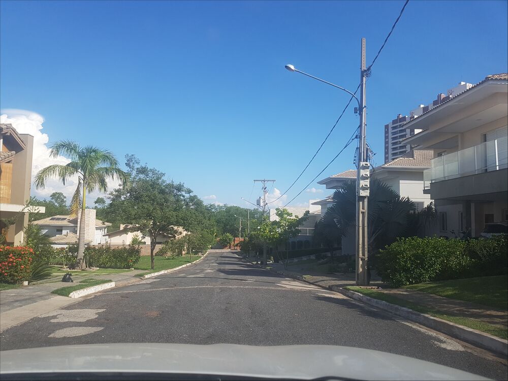 Terreno, 536 m² - Foto 1