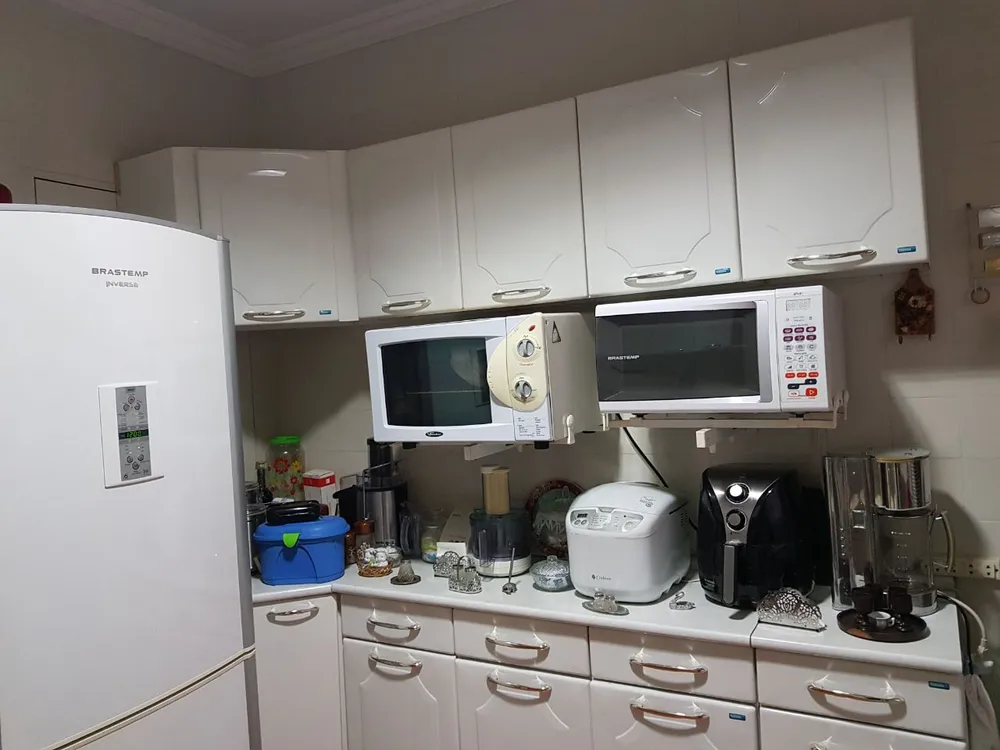 Apartamento, 3 quartos, 115 m² - Foto 5