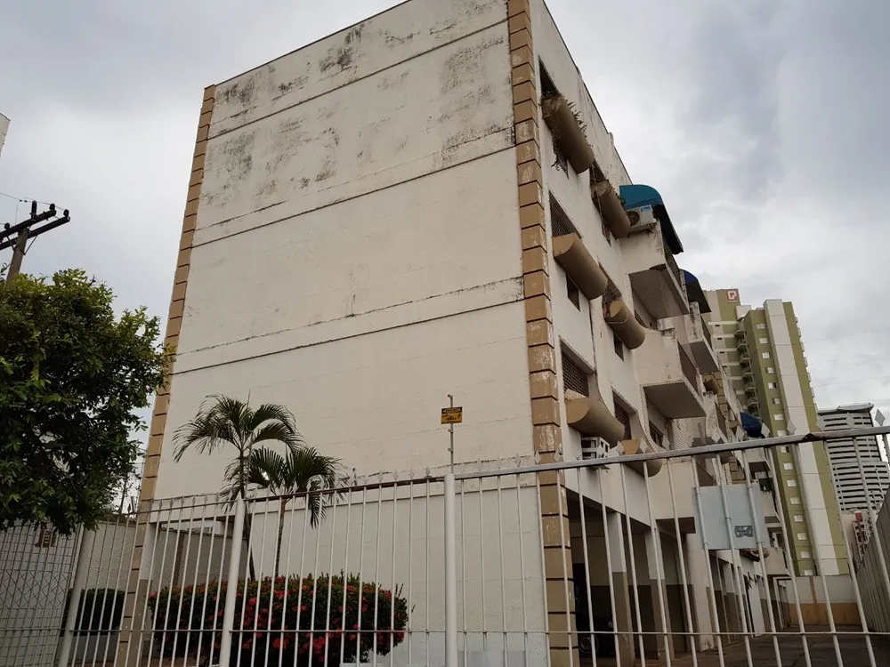 Apartamento, 3 quartos, 115 m² - Foto 1