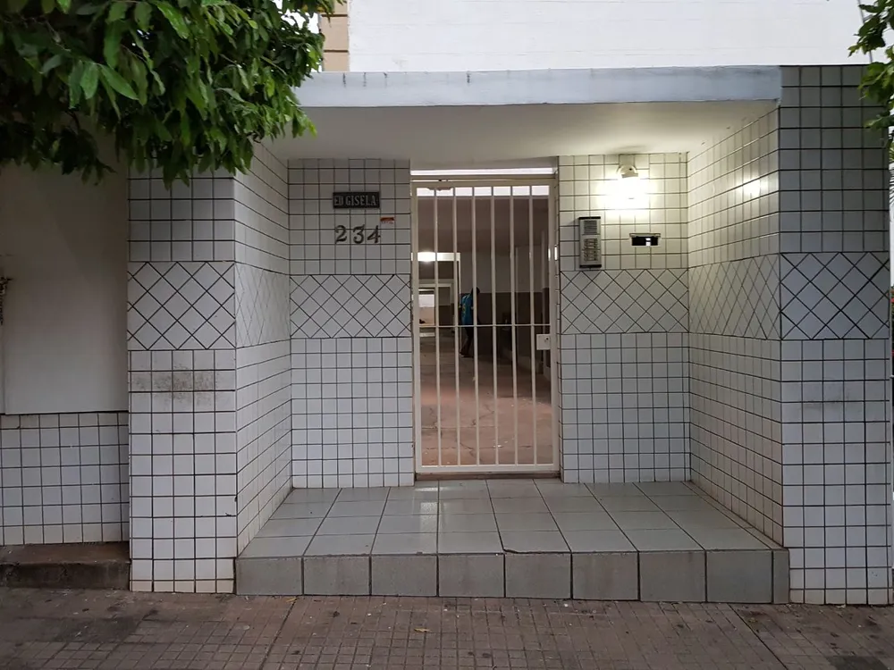 Apartamento, 3 quartos, 115 m² - Foto 2
