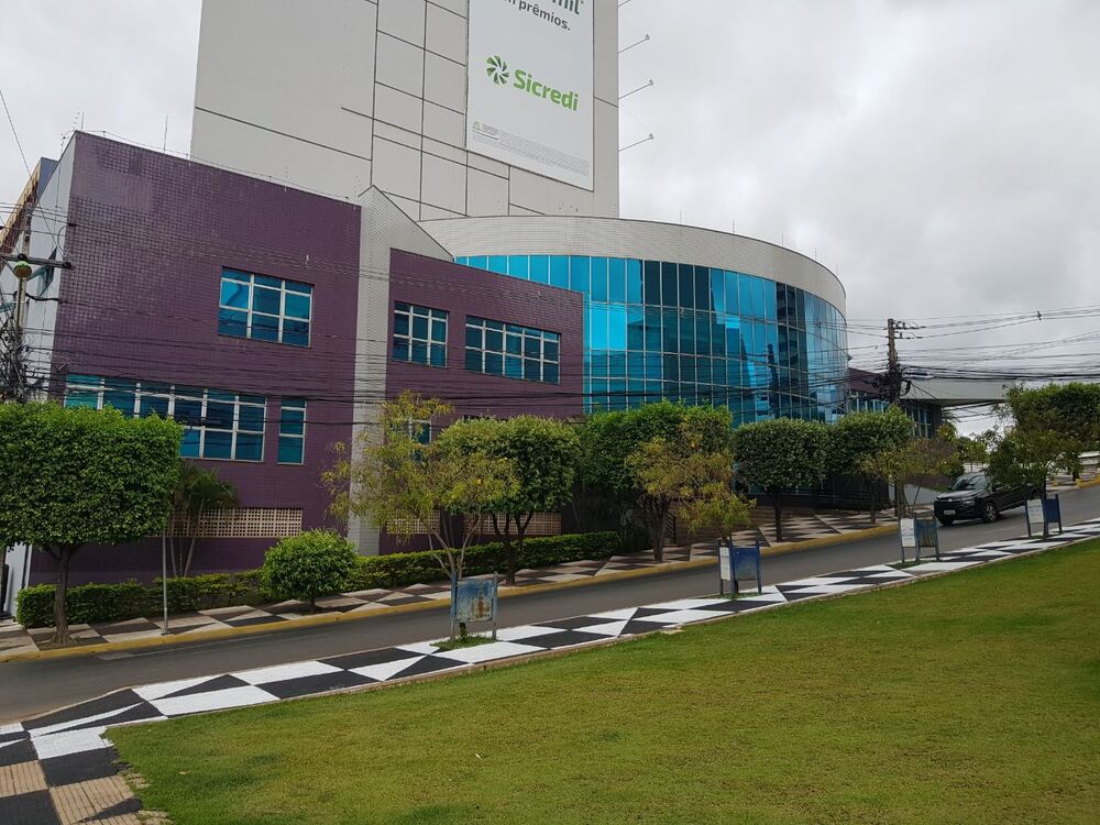 Loja-Salão à venda, 400m² - Foto 4