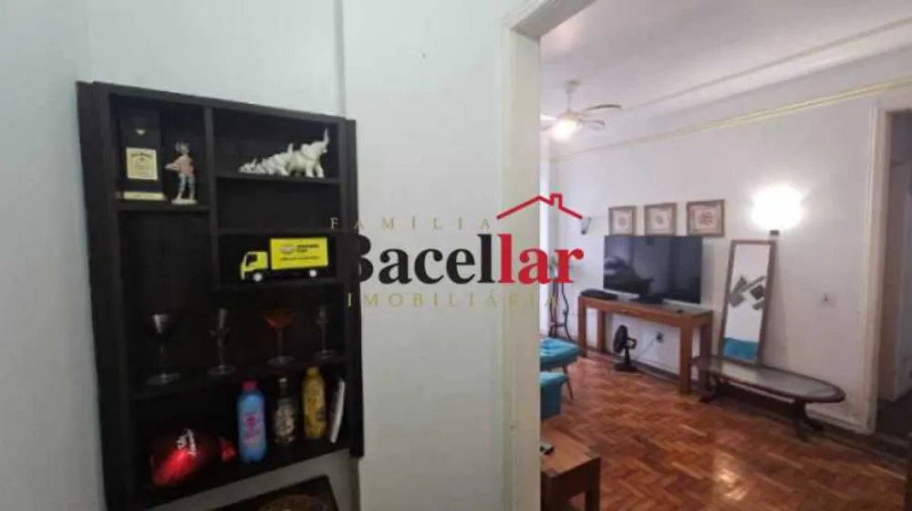 Apartamento, 2 quartos, 78 m² - Foto 2