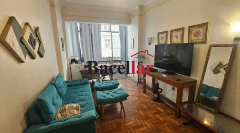 Apartamento, 2 quartos, 78 m² - Foto 4