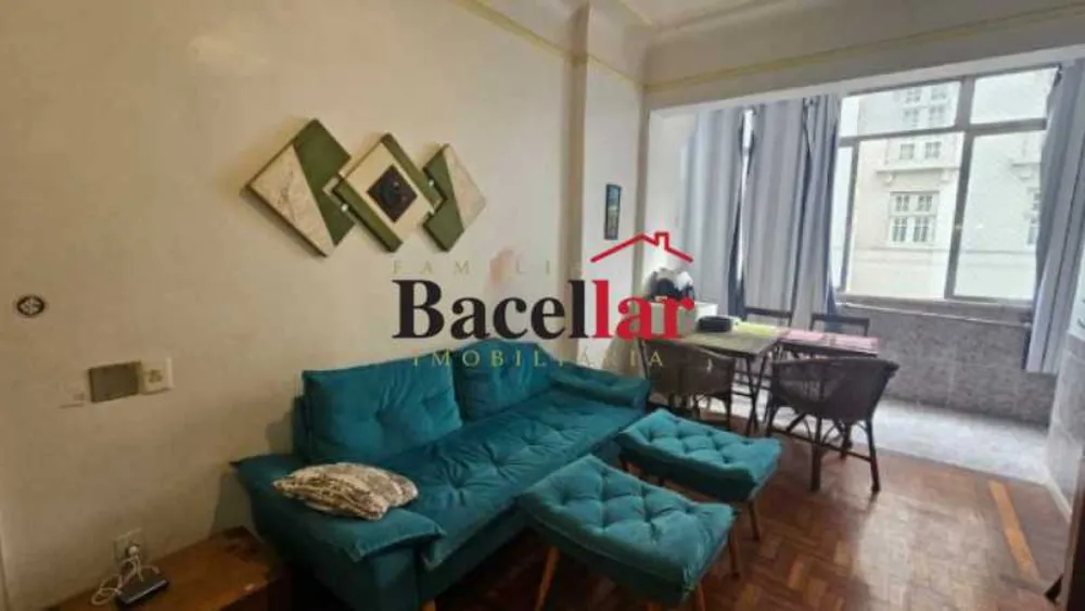 Apartamento, 2 quartos, 78 m² - Foto 2