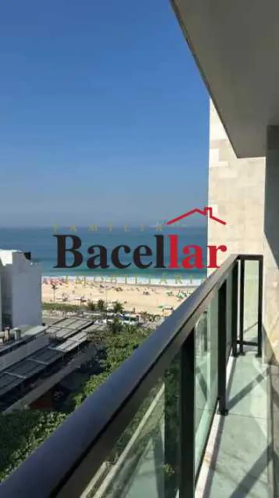 Apartamento, 4 quartos, 250 m² - Foto 30