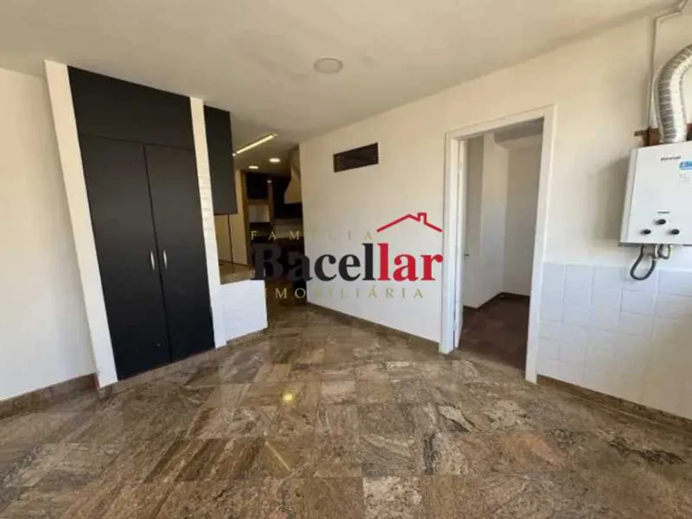 Apartamento, 4 quartos, 250 m² - Foto 10