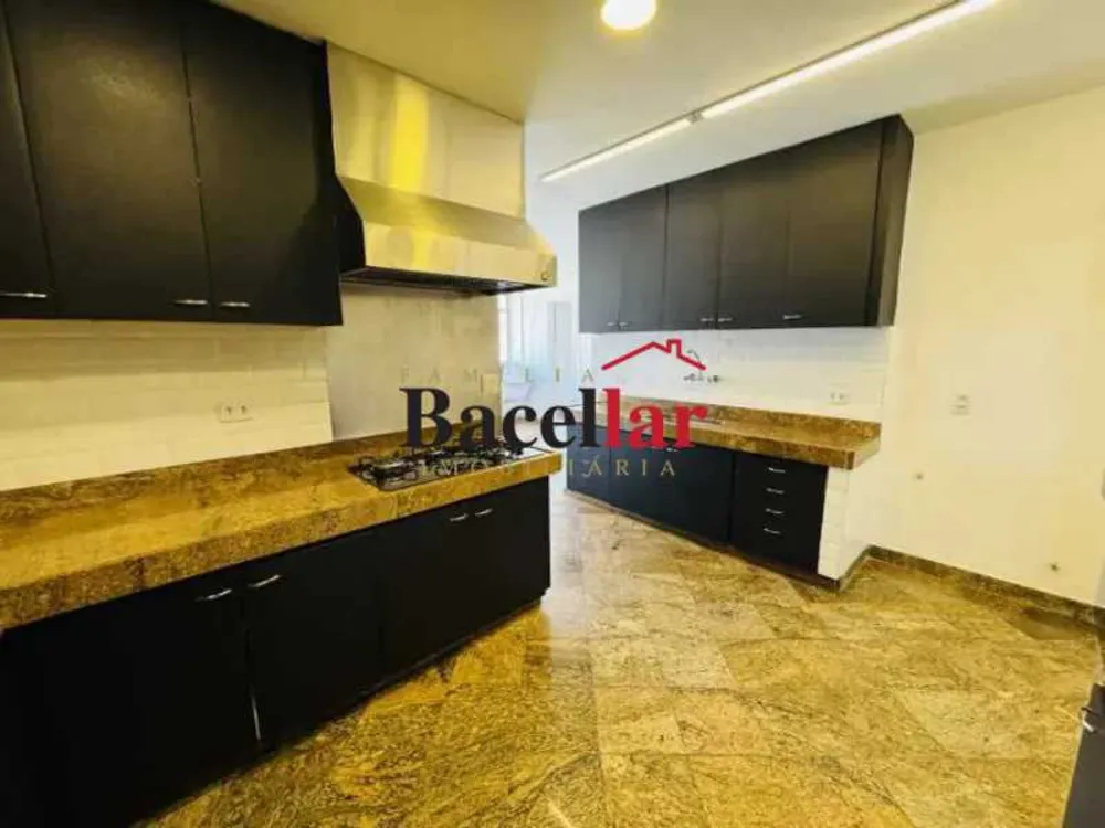 Apartamento, 4 quartos, 250 m² - Foto 8