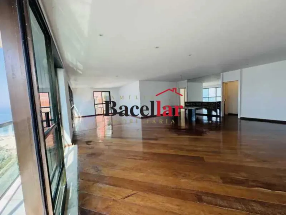 Apartamento, 4 quartos, 250 m² - Foto 2