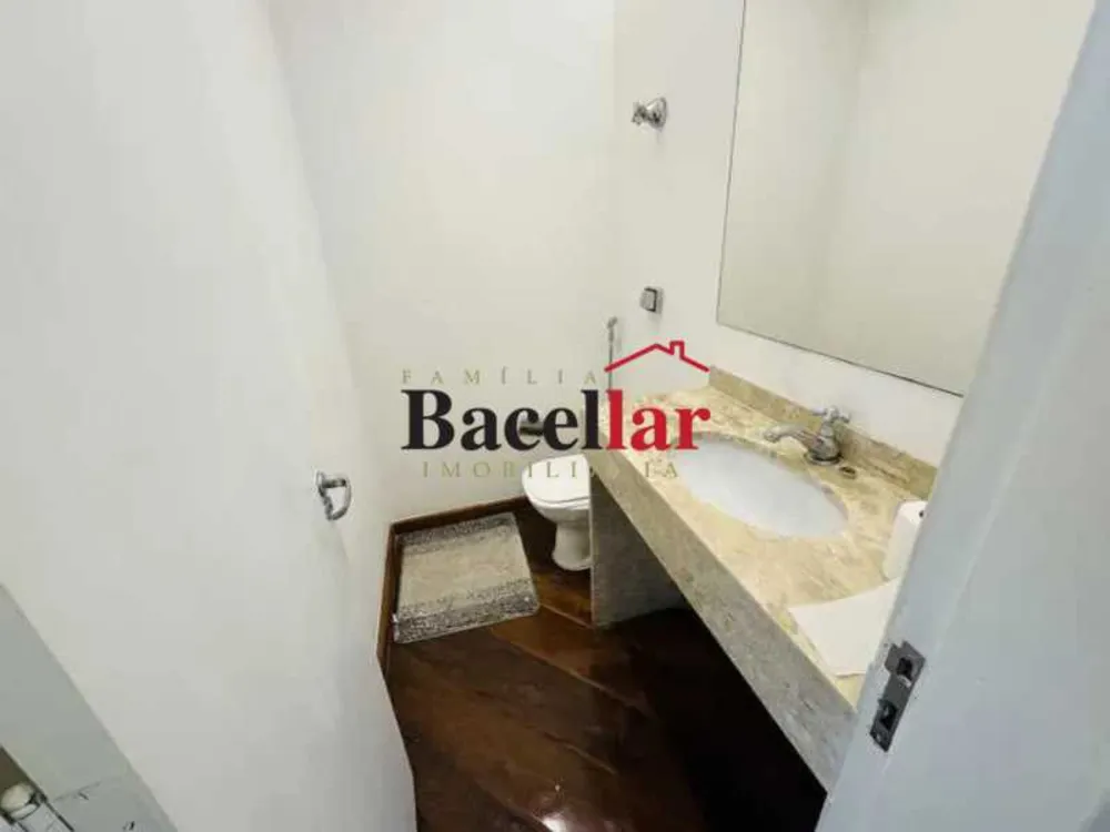 Apartamento, 4 quartos, 250 m² - Foto 5