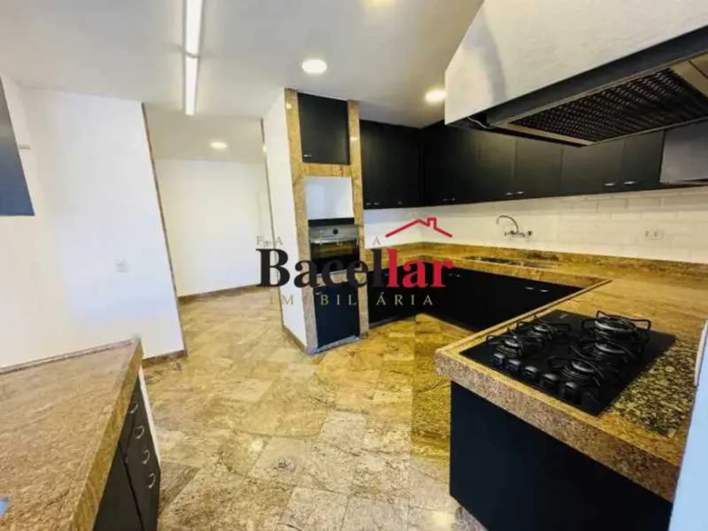 Apartamento, 4 quartos, 250 m² - Foto 6