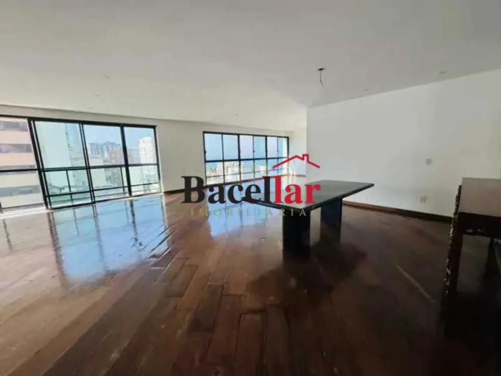 Apartamento, 4 quartos, 250 m² - Foto 3