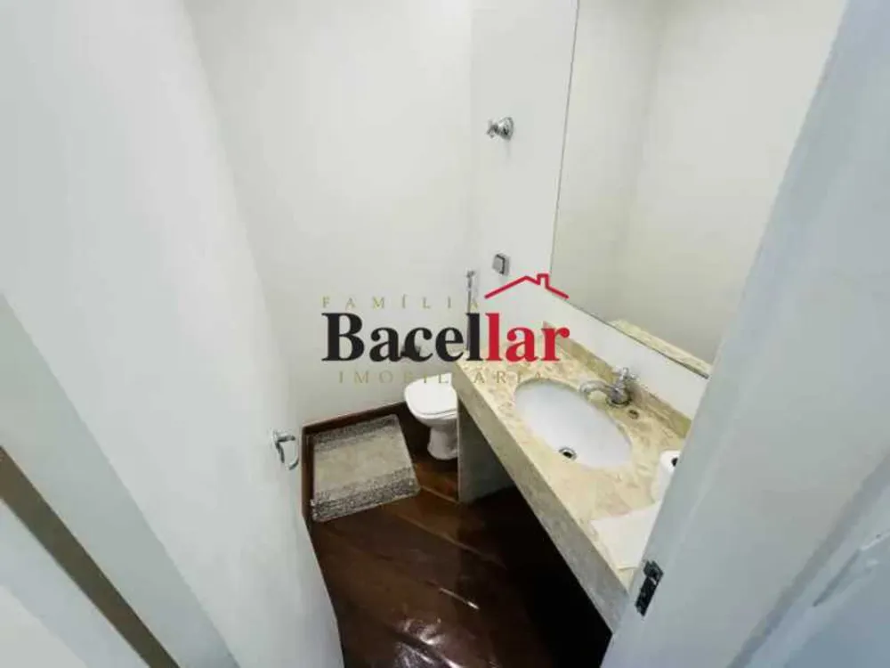 Apartamento, 4 quartos, 250 m² - Foto 14