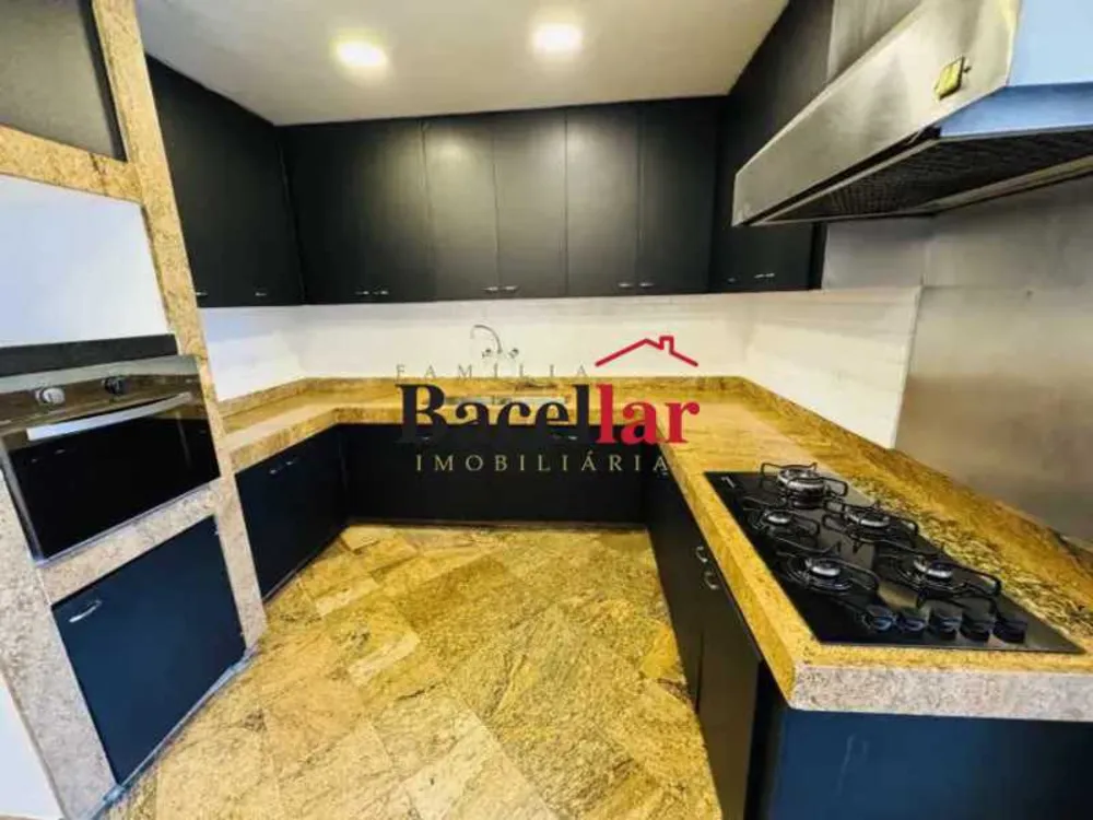 Apartamento, 4 quartos, 250 m² - Foto 7