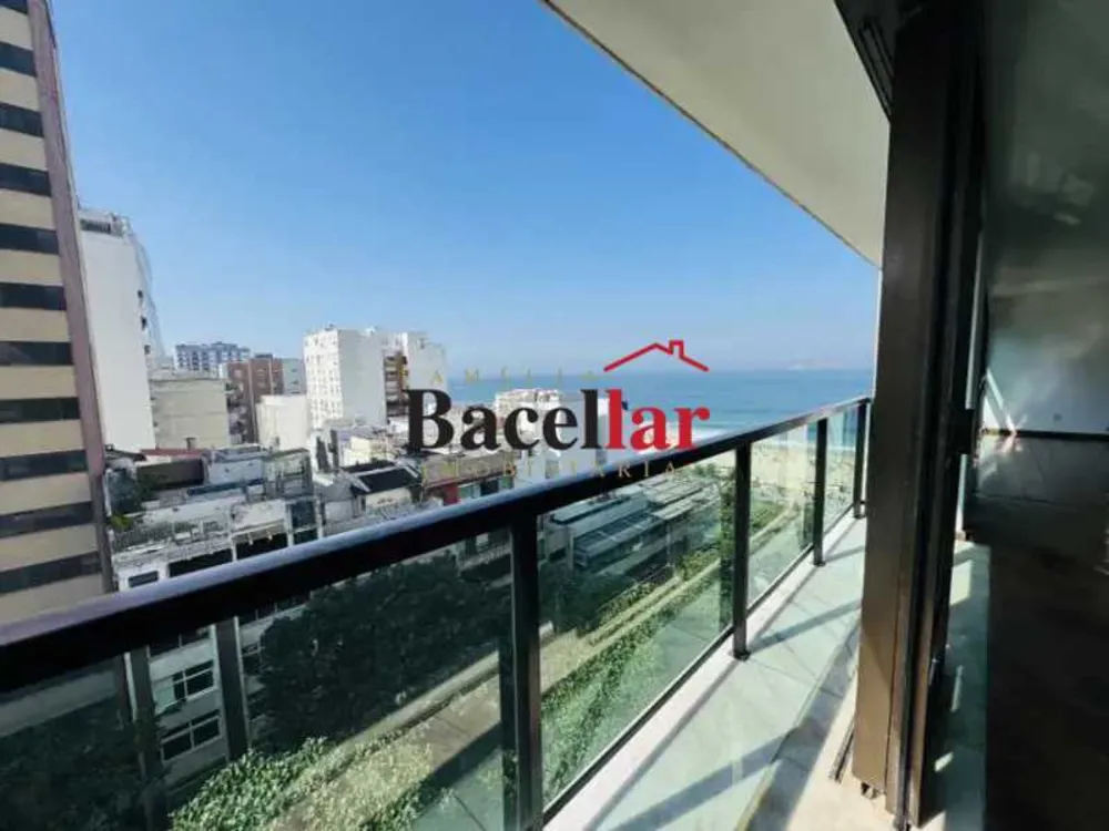 Apartamento, 4 quartos, 250 m² - Foto 4