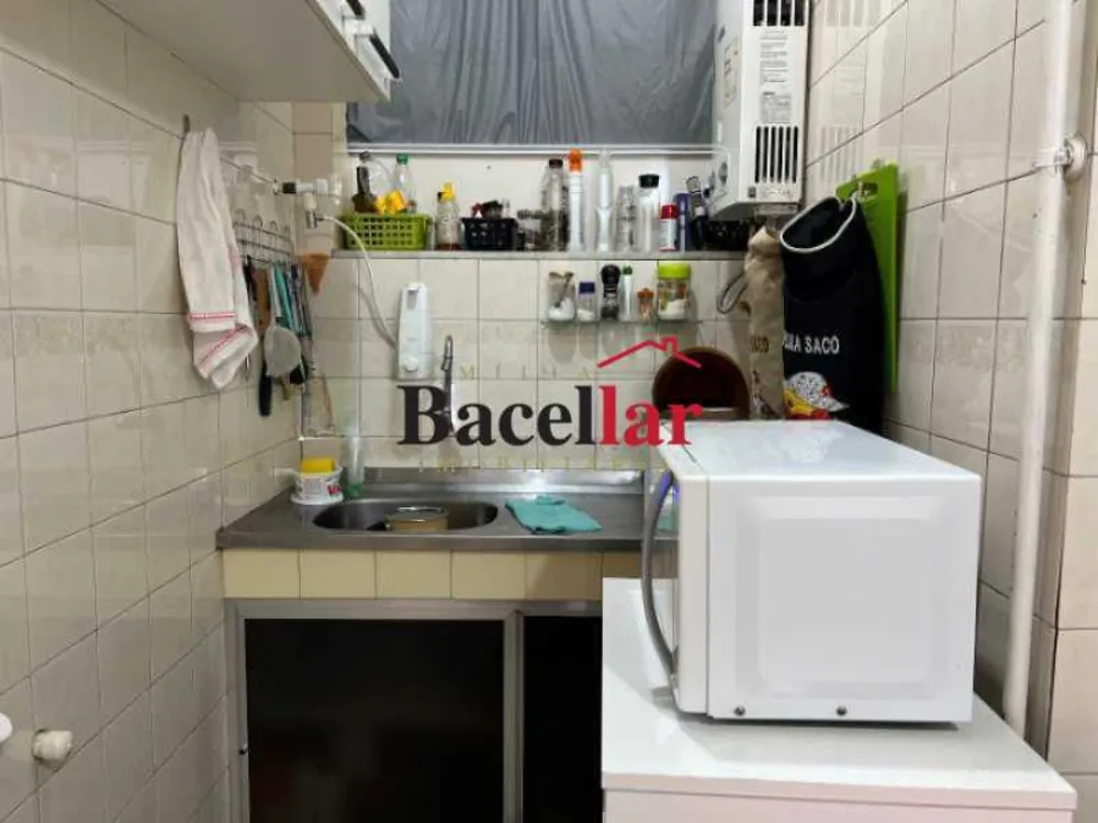 Apartamento, 1 quarto, 32 m² - Foto 4