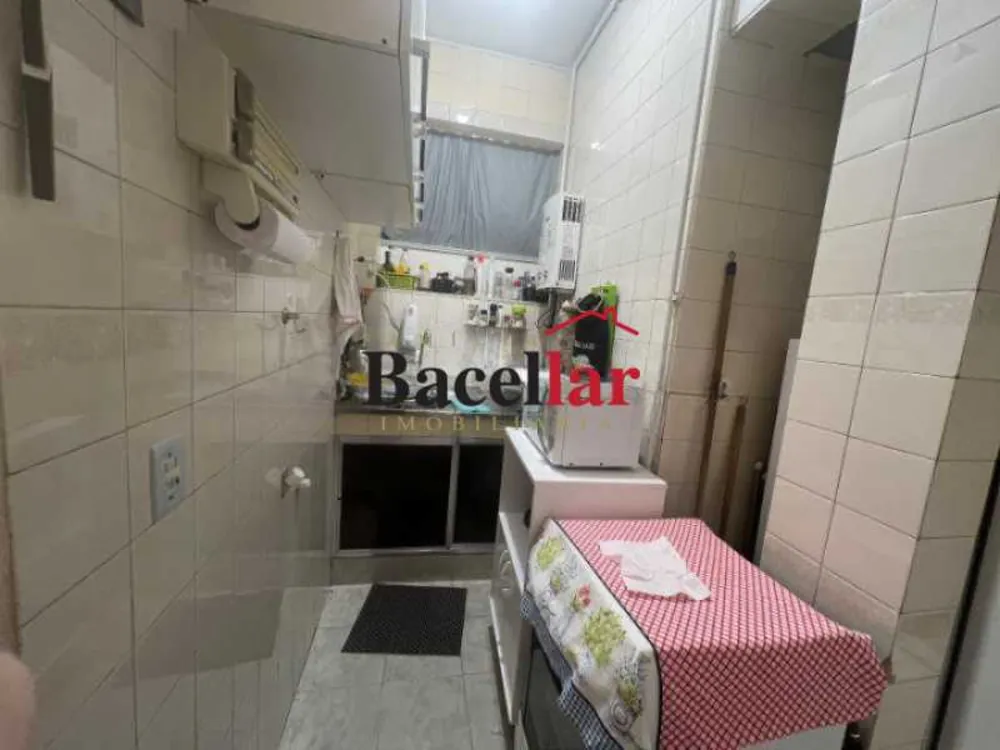 Apartamento, 1 quarto, 32 m² - Foto 11