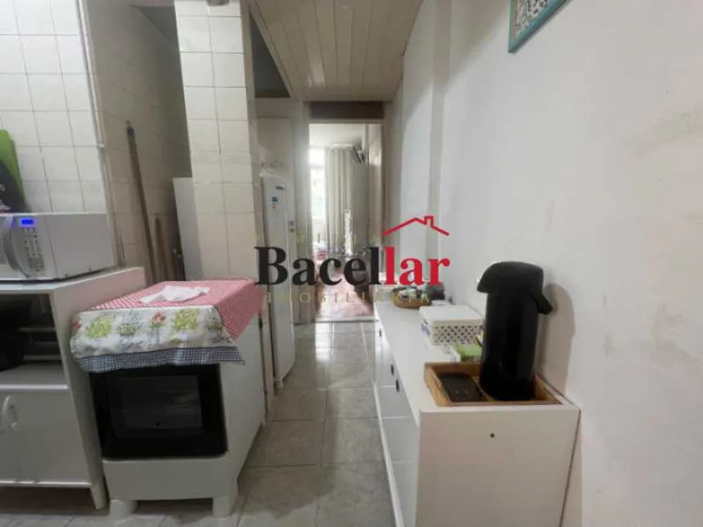 Apartamento, 1 quarto, 32 m² - Foto 6