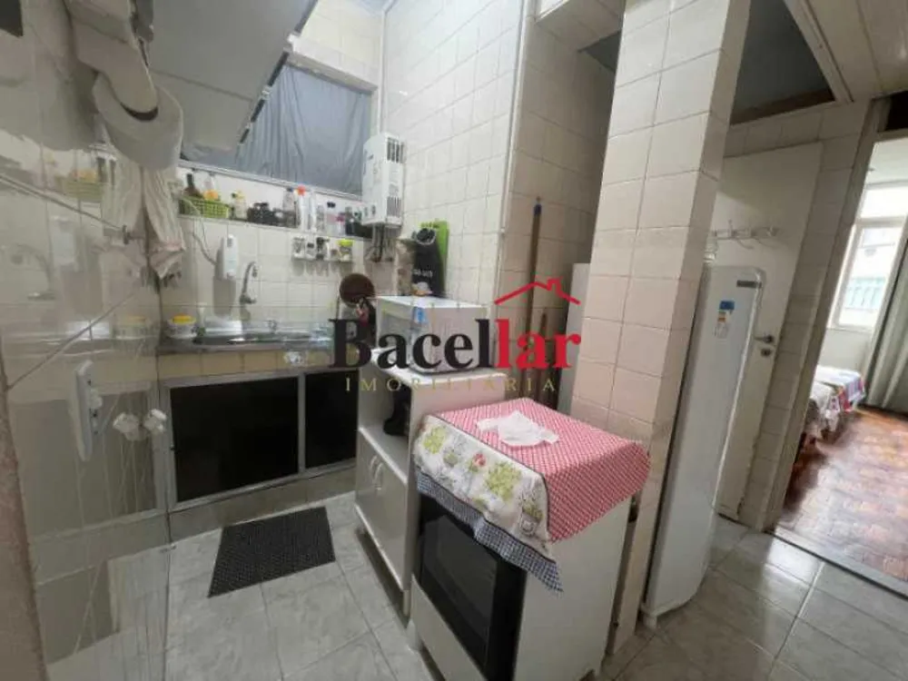 Apartamento, 1 quarto, 32 m² - Foto 3