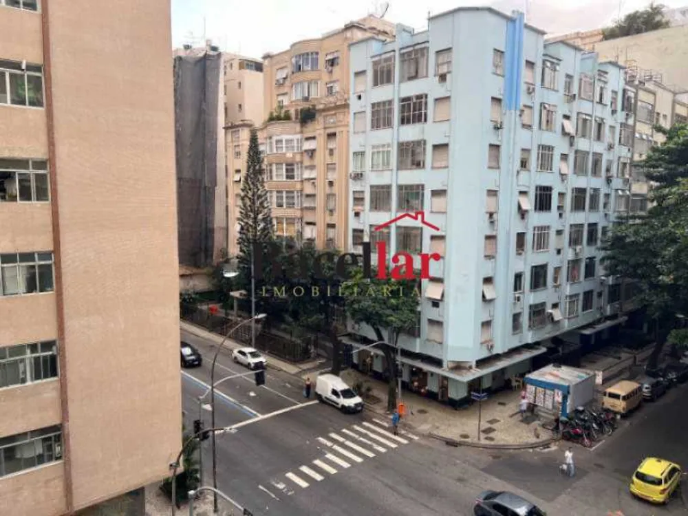 Apartamento, 1 quarto, 32 m² - Foto 17