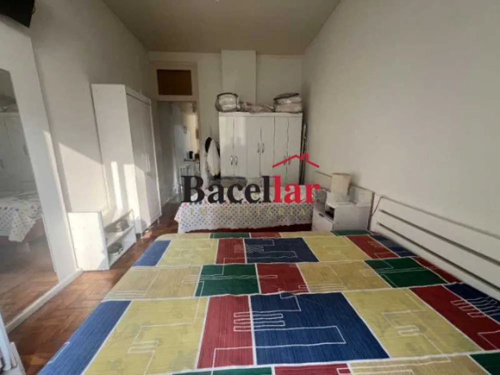 Apartamento, 1 quarto, 32 m² - Foto 2