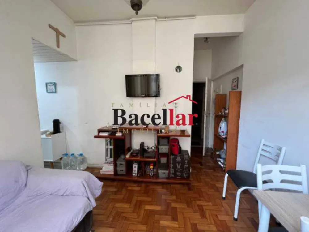 Apartamento, 1 quarto, 32 m² - Foto 6