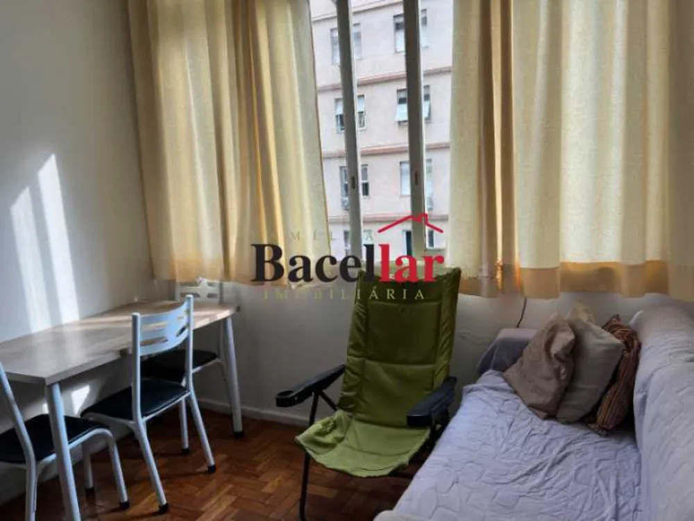 Apartamento, 1 quarto, 32 m² - Foto 12