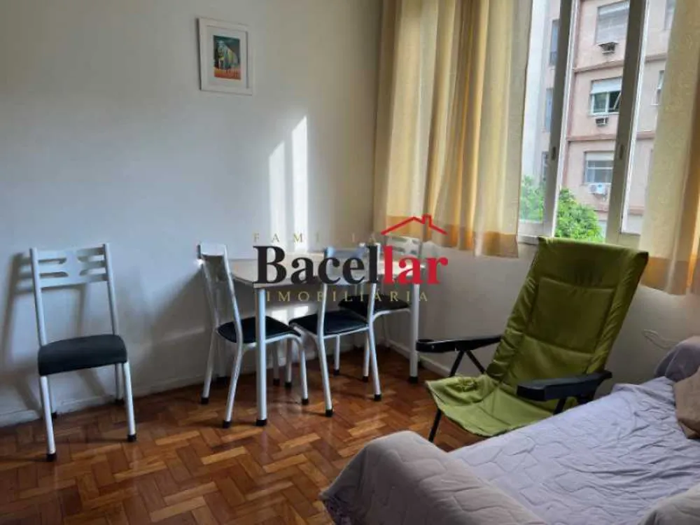 Apartamento, 1 quarto, 32 m² - Foto 9