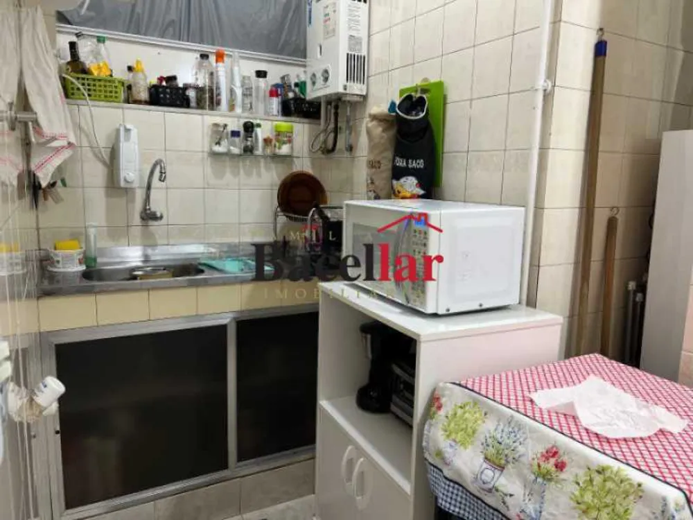 Apartamento, 1 quarto, 32 m² - Foto 13