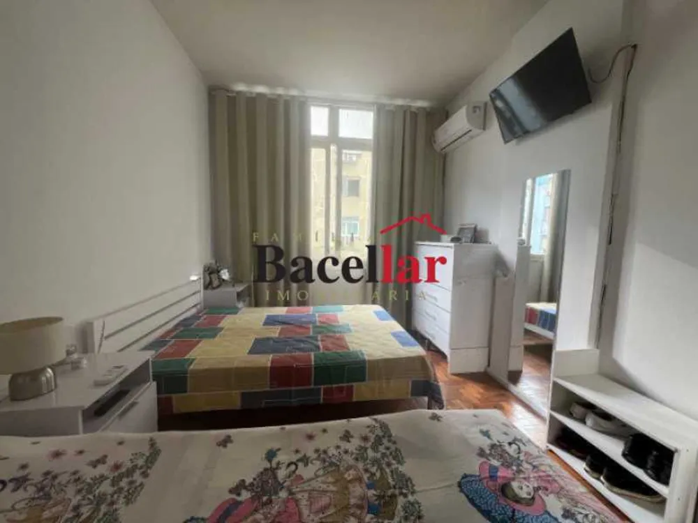 Apartamento, 1 quarto, 32 m² - Foto 5