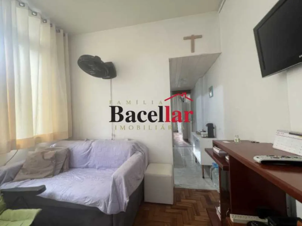 Apartamento, 1 quarto, 32 m² - Foto 10