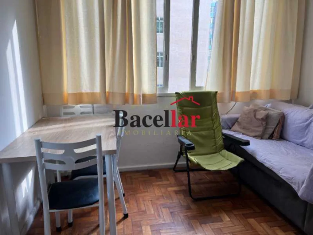 Apartamento, 1 quarto, 32 m² - Foto 15